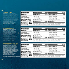 Liquid I.V. uso en gimnasio tras entrenamiento para reposición de electrolitos