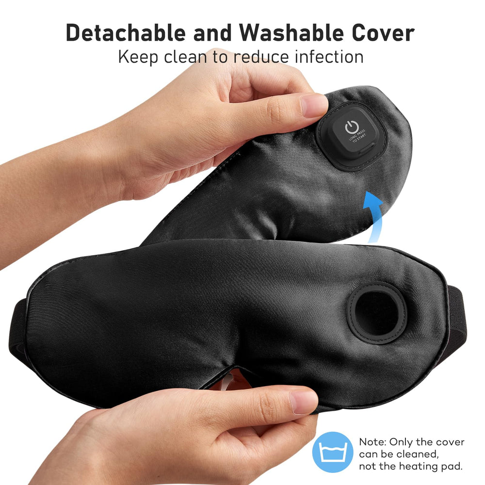 LitBear diseño compacto, fácil de transportar en viaje