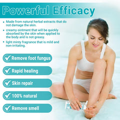 LMNOOP crema extendiéndose mostrando absorción y confort