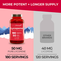LongLifeNutri primer plano de textura de la cápsula vegetal, pureza visible