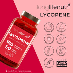 LongLifeNutri cápsula junto al desayuno para mostrar absorción con grasas