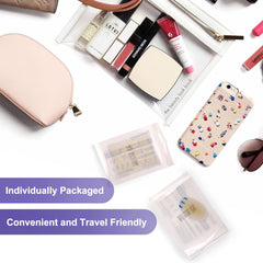 LotFancy paquetes individuales listos para viaje y emergencias