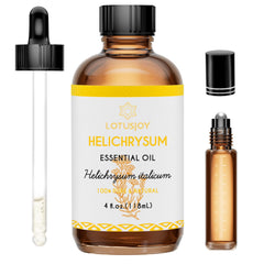 LOTUSJOY roll-on frontal mostrando diseño y aplicador cómodo