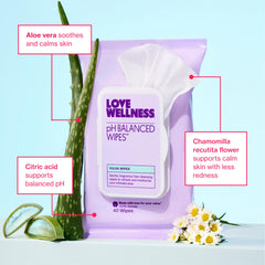 Love Wellness comparación de tamaño para ver cuán portátil es
