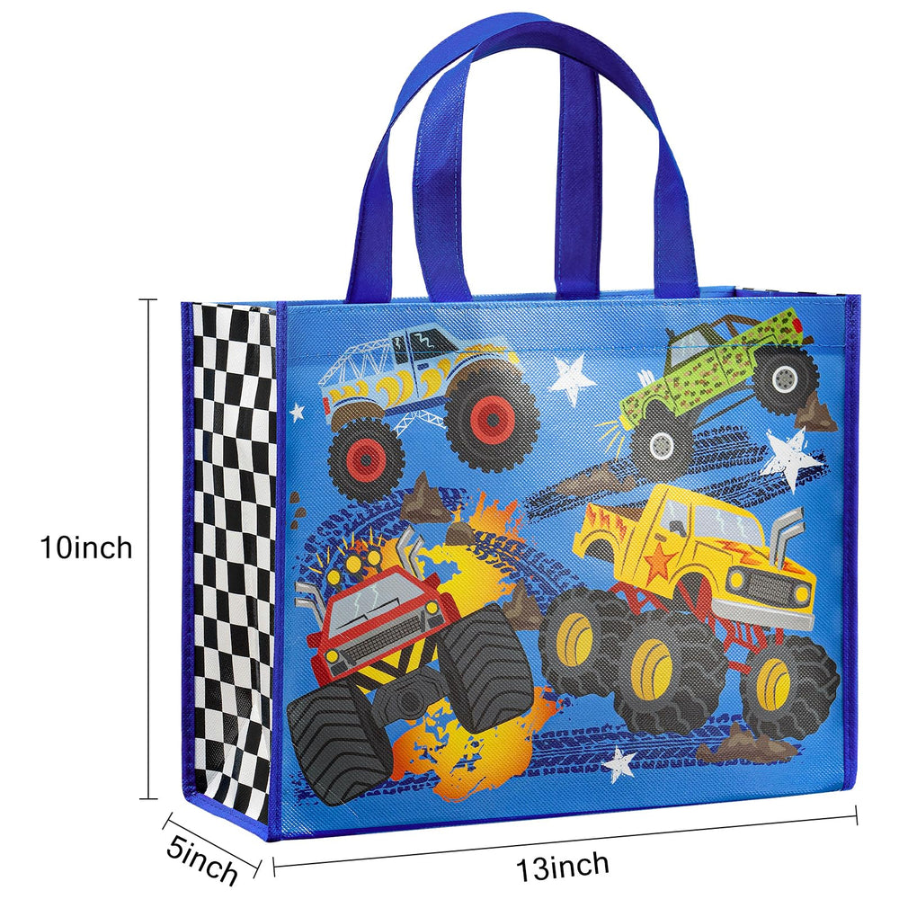 Loveinside bolsa sobre mesa de fiesta infantil, aporta tema y color