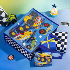 Loveinside asas de cinta reforzada para llevar regalos con comodidad