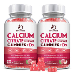 LUCNVEM vista frontal del envase con información clara y beneficio de absorción