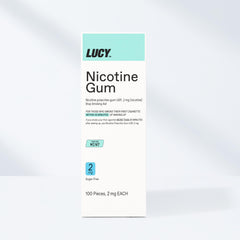 Estilo de vida urbano con LUCY chicle mostrando discreción y movilidad
