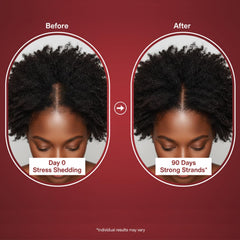 Lumin Hair textura de gomitas en primer plano con aspecto apetitoso y beneficio de cumplimiento fácil