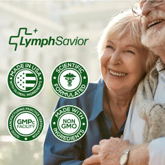 Lymph Savior en contexto de rutina de bienestar y vida activa