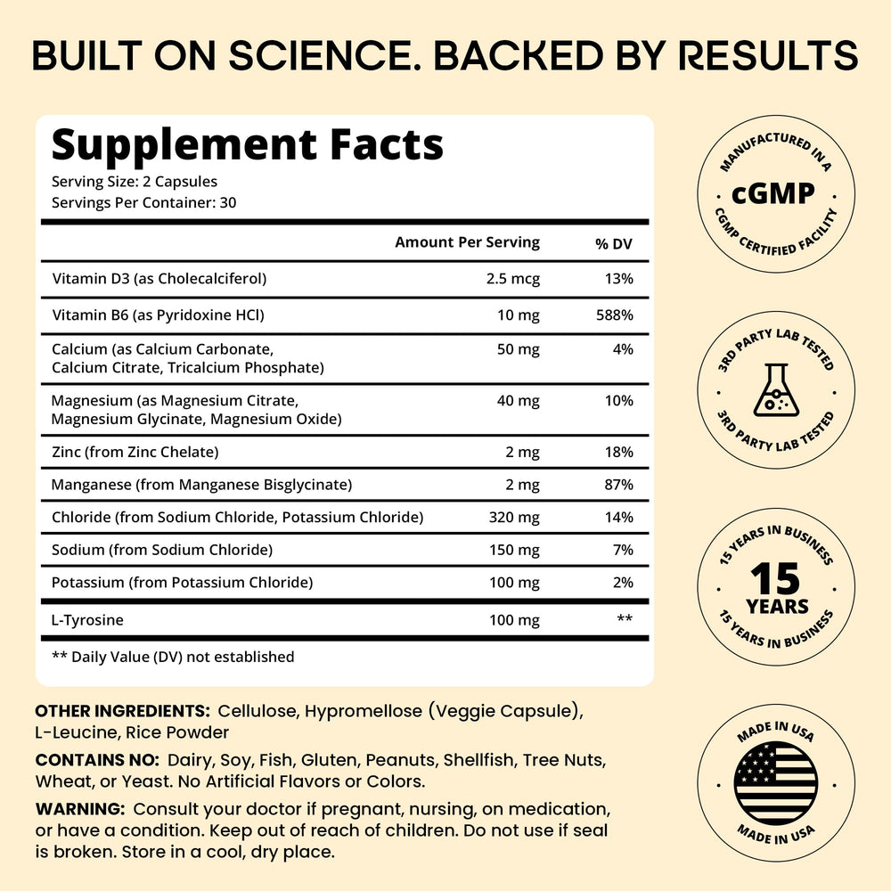 LyteLine Electrolyte Capsules: uso en entornos deportivos para mantener hidratación sostenida.