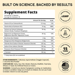 LyteLine Electrolyte Capsules: uso en entornos deportivos para mantener hidratación sostenida.