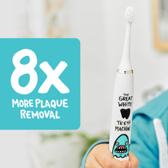 Made by Dentists mango ergonómico antideslizante que facilita el agarre