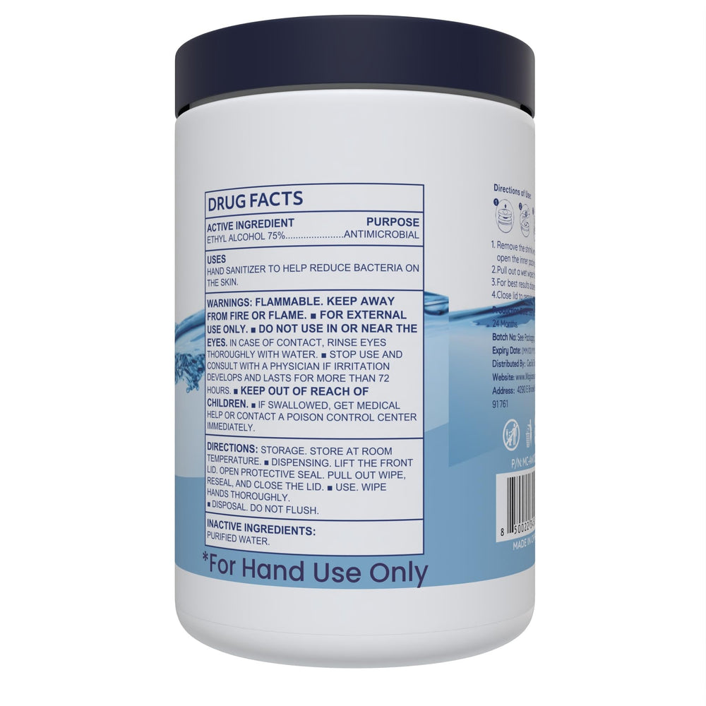 MAGICARE conjunto de dos botes para casa y oficina mayor disponibilidad