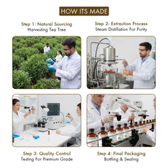 Majestic Pure aceite en difusor creando ambiente aromático relajante