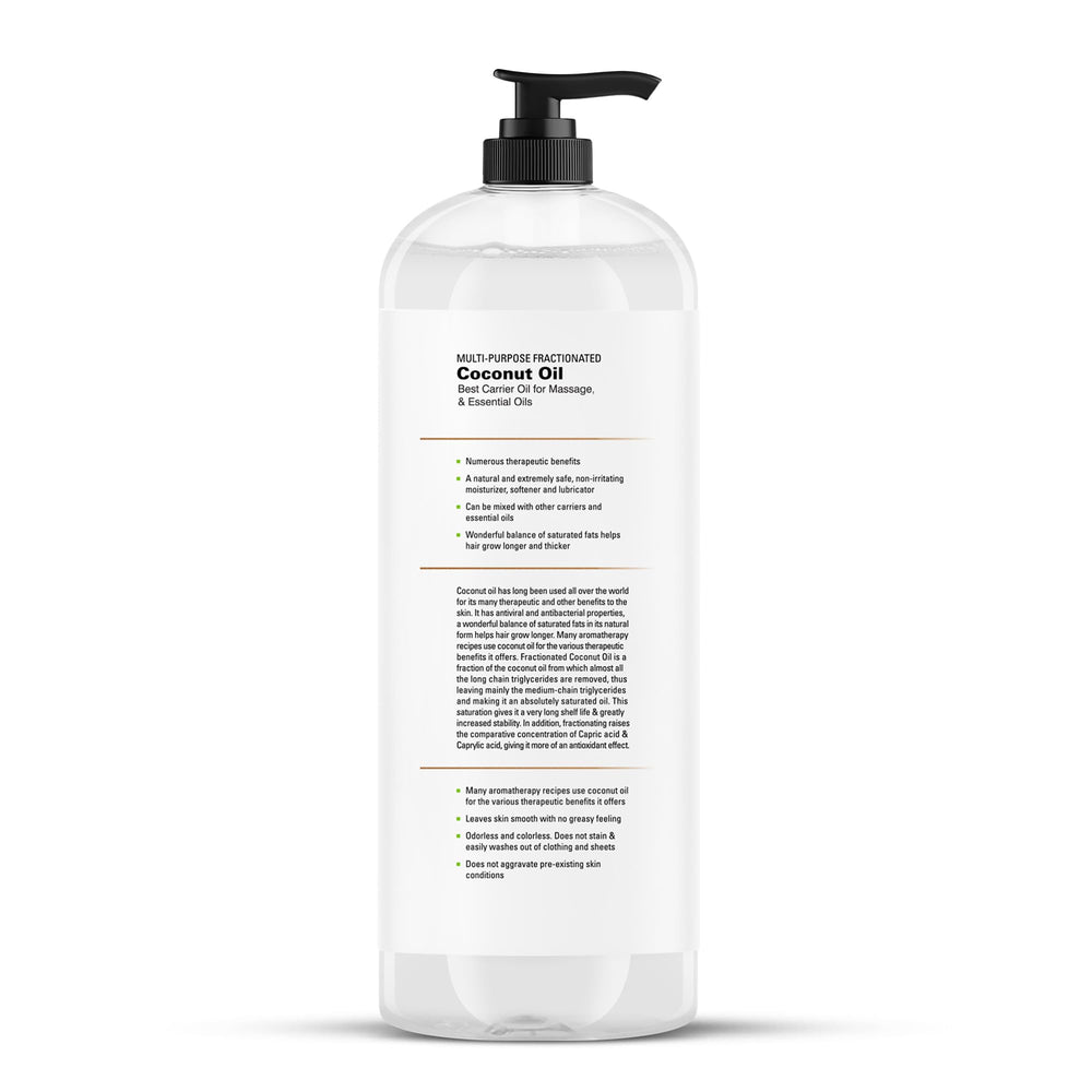 Majestic Pure comparación de escala con 16 Fl Oz, envase de larga duración para hogar