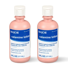 MAJOR frasco frente mostrando etiqueta y volumen, útil para identificar producto