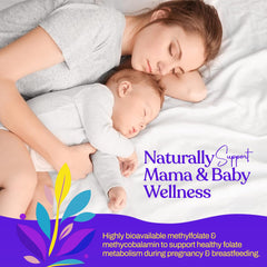 Mama's Select lista de ingredientes naturales y libre de alérgenos