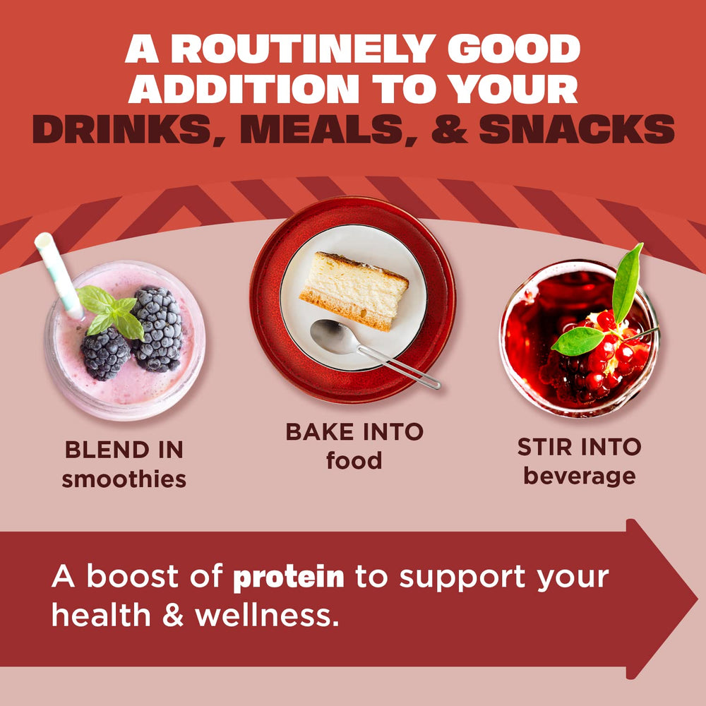 Shaker bottle ready to mix Manitoba Harvest Hemp Yeah organic powder