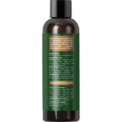 Maple Holistics aplicación en manos para cutículas suaves y uñas fuertes