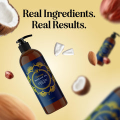 Maple Holistics cierre dispensador, uso práctico y controlado