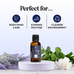 Maple Holistics presentación en caja como regalo para momentos de autocuidado