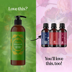 Maple Holistics ingredientes naturales como almendra y jojoba para hidratación