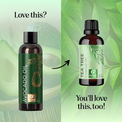 Maple Holistics mascarilla capilar mostrando brillo y manejo del cabello
