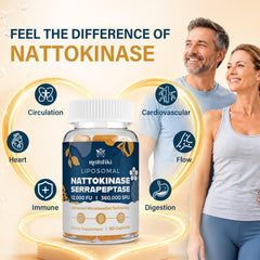 Marafiki gráfico liposomal explicando entrega estable y consistente
