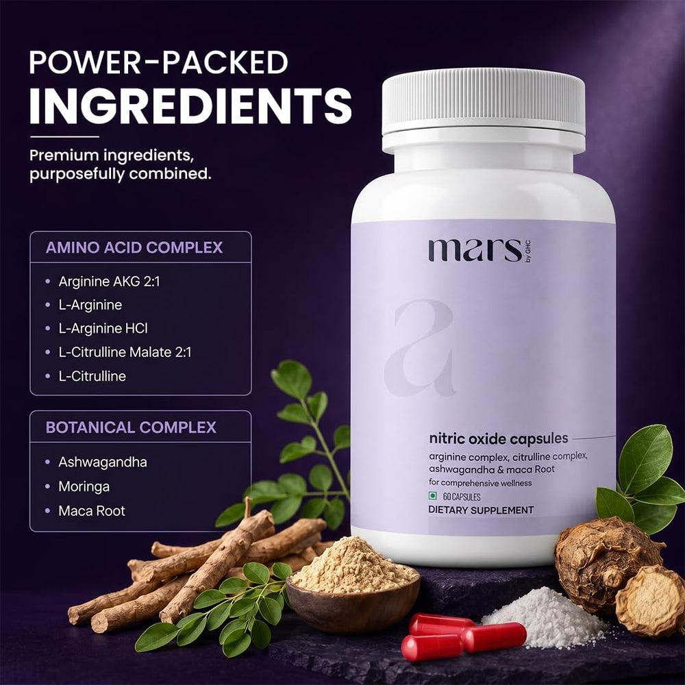 mars by GHC etiqueta nutricional clara que facilita conocer la dosis