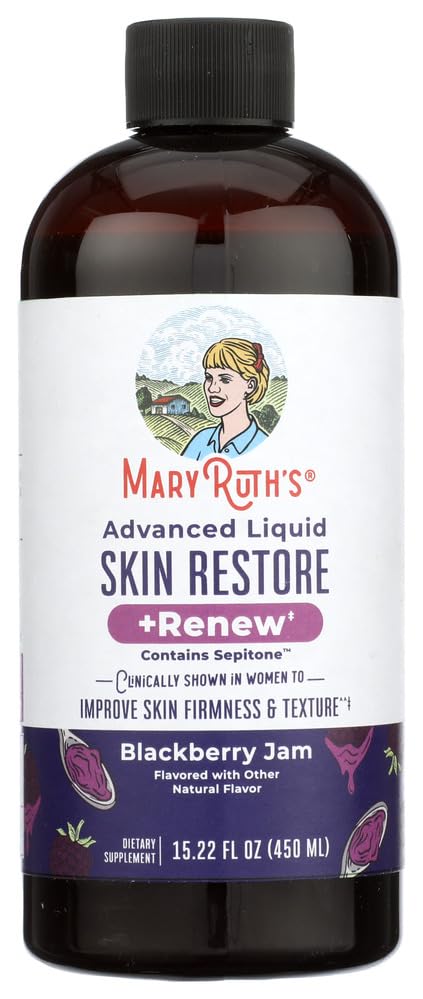 MARYRUTH'S producto sostenido en mano para apreciar tamaño y capacidad práctica