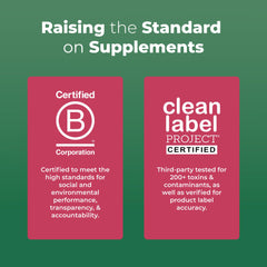 MARYRUTH'S primer plano del líquido destacando su textura y agradable sabor