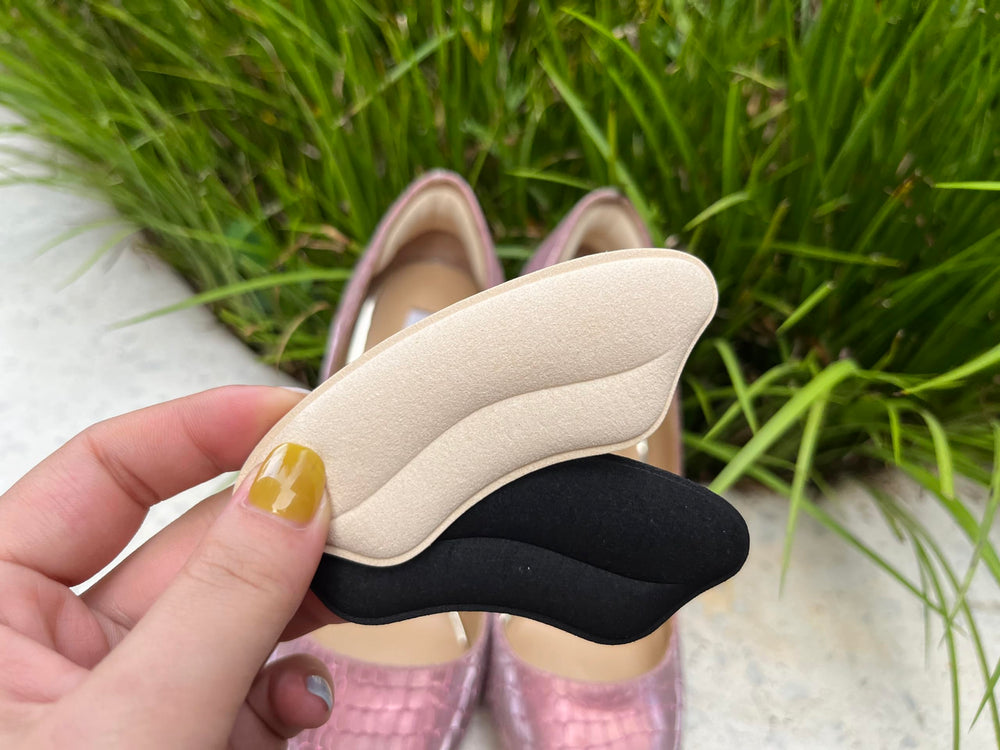 MATIE FIX en contexto de uso diario dentro de un zapato casual, comodidad inmediata