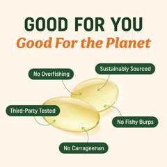 MAV NUTRITION cápsulas en mano destacando fácil ingestión y pureza