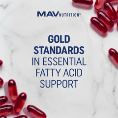 MAV NUTRITION estilo de vida con persona activa que simboliza salud cardiovascular