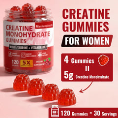Maxhemphealth detalle de textura de las gomitas resaltando la suavidad agradable