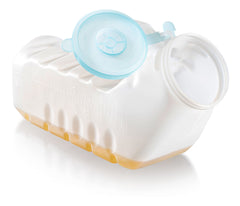 MaxiCare comparación tamaño 32 oz capacidad para varios usos