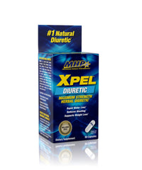 Maximum Human Performance envase frontal mostrando diseño y dosis beneficios estéticos