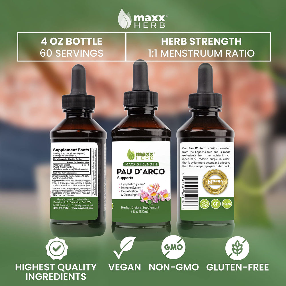 Maxx Herb frasco junto a objetos cotidianos para comparar tamaño real
