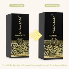 MAYJAM en velas elaboración añade profundidad aromática duradera