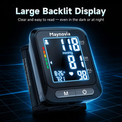Maynovia estuche de transporte protege el monitor en viajes