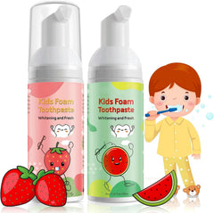Mcukv frente del envase mostrando diseño y sabor para atraer niños