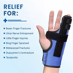MEDILYMER detalle del forro acolchado y transpirable para mayor comodidad