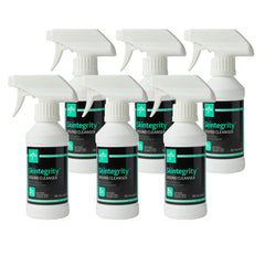 Medline envase frontal del spray, fácil identificación y uso seguro