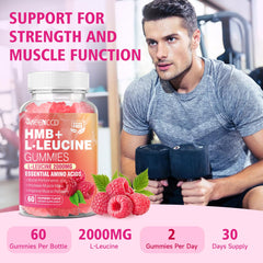 MEENCCD apto para hombres y mujeres que buscan soporte muscular