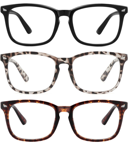MEETSUN gafas vista frontal beneficio comodidad y protección