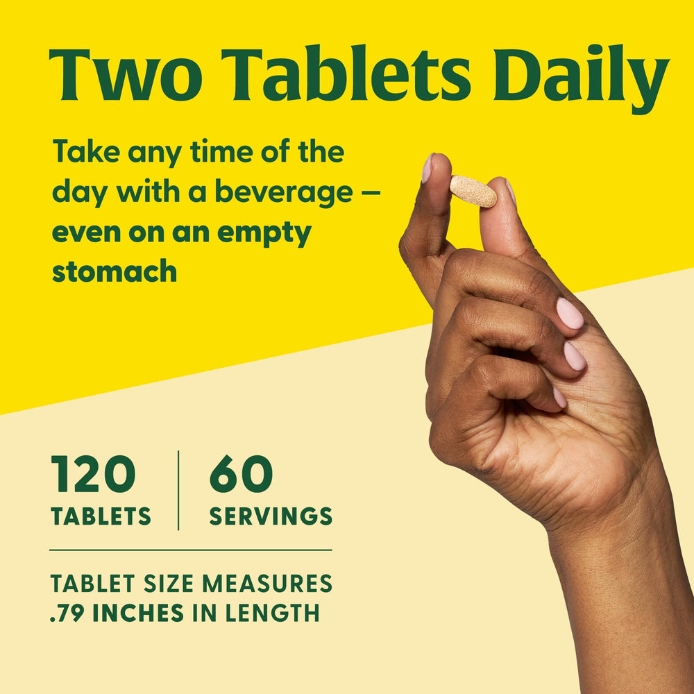 Farm-sourced real‑food ingredients used in the formula