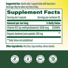 MegaFood cápsulas detalle de textura, visual ayuda a verificar apariencia del producto