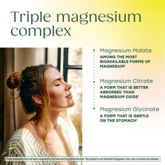 MegaFood label close-up highlighting ingredients and blend benefits for shoppers.