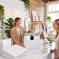 MESHA superficie lisa lista para pintar o estampar, facilita creatividad